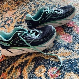 Hoka One One Clifton 3 Women’s Size 7